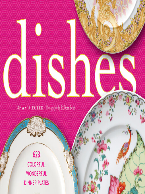 Cover image for Dishes